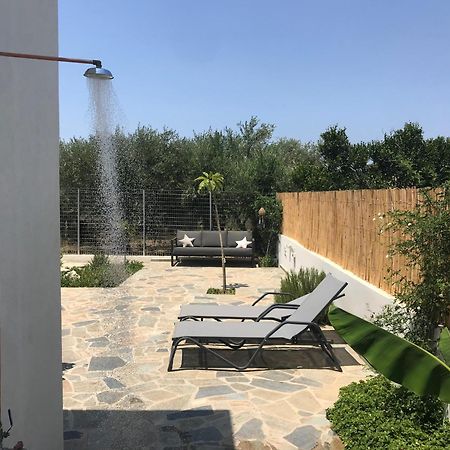 Utopia Residences Gaia House Petrokefálion 外观 照片