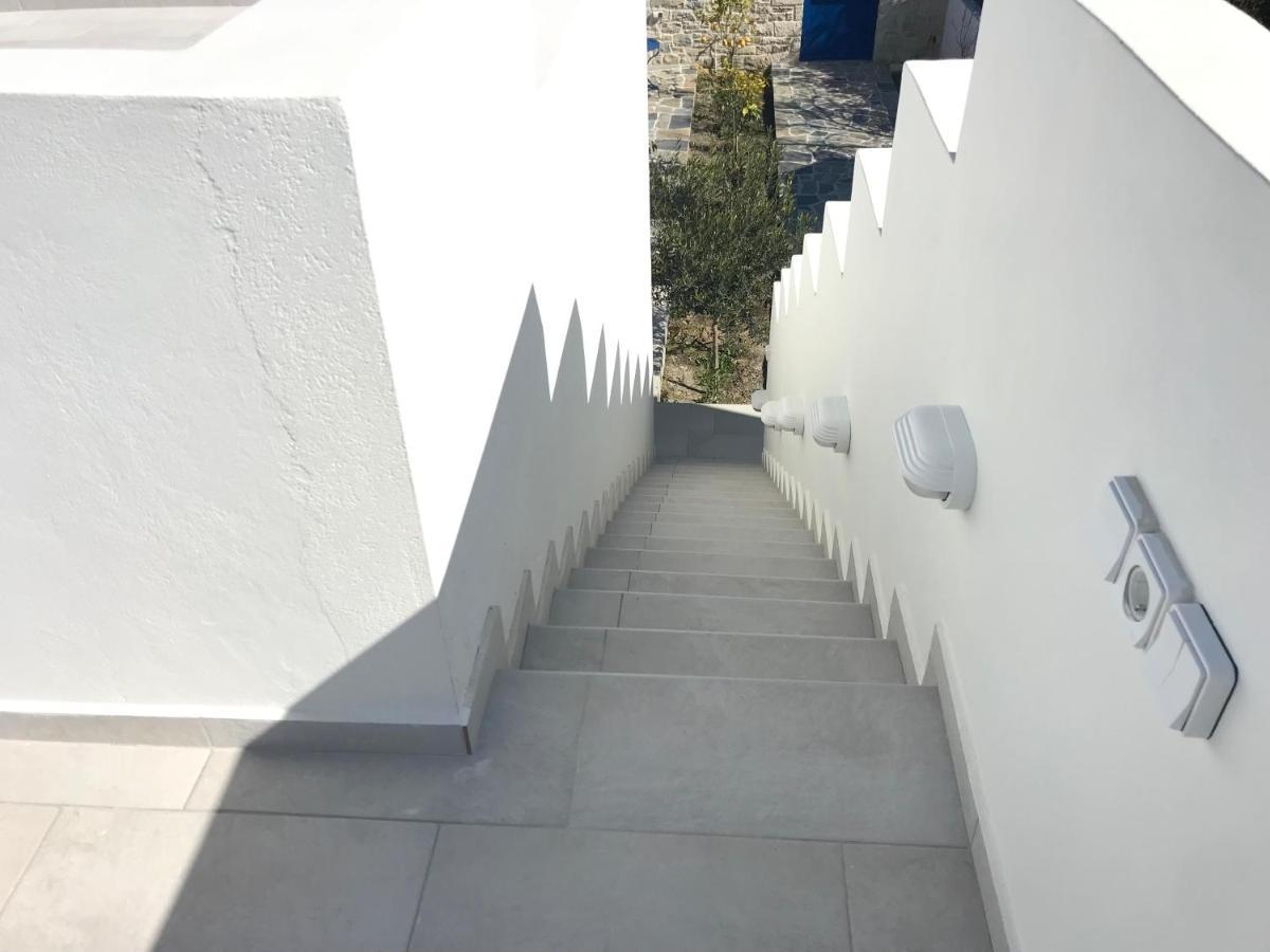 Utopia Residences Gaia House Petrokefálion 外观 照片