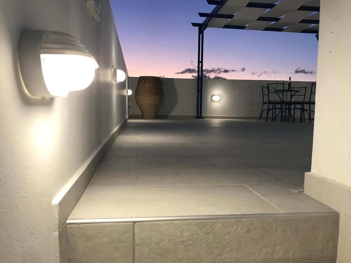 Utopia Residences Gaia House Petrokefálion 外观 照片