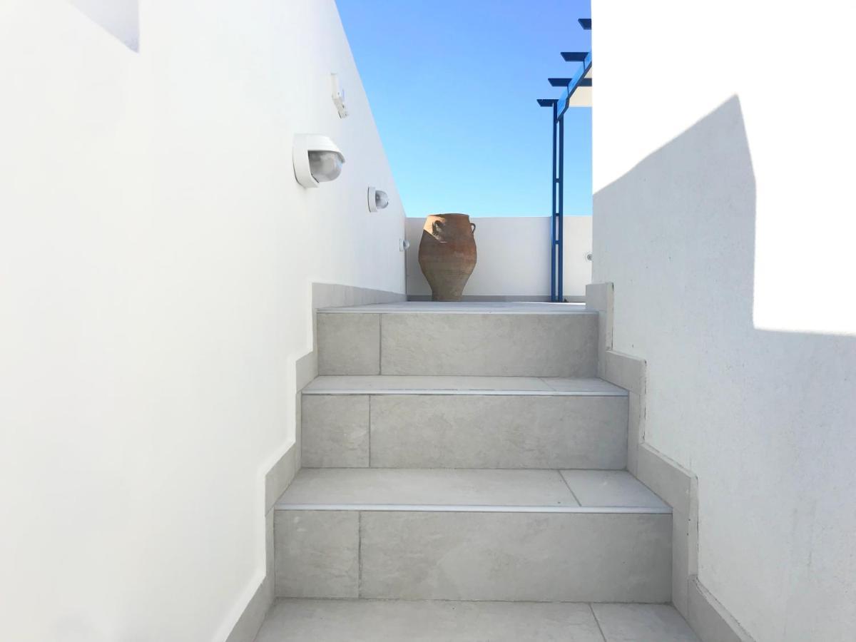 Utopia Residences Gaia House Petrokefálion 外观 照片