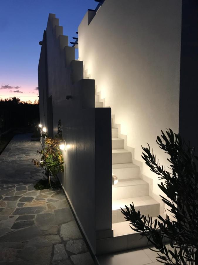 Utopia Residences Gaia House Petrokefálion 外观 照片