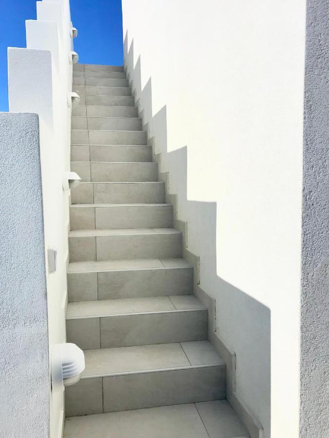 Utopia Residences Gaia House Petrokefálion 外观 照片
